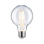 Lampe LED Paulmann 8 W E27 806 lm Blanc chaud réglable