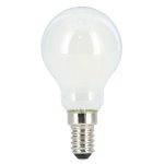 Lampe LED Hama 4W E14 470 lm Blanc Chaud Lumière du Jour