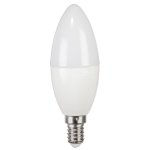 Lampe LED Hama 8,5 W E14 806 lm Blanc chaud 20000 h