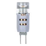 Lampe LED Hama G4 1,1 W 11 W 100 lm Blanc chaud 20000 h