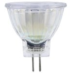 Lampe LED Hama 00112866 GU4 2,2 W 20 W 185 lm Blanc chaud