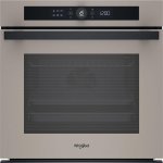 Horno Multifunción Whirlpool WOI4S8HM2SEA 73L 60cm Hidrolítico A+ Función Pizza Beige