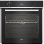 Forno da Incasso Beko BCBIM16300XDE Idrolitico 72L 60cm A+ Termoventilato Inox