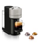 Cafetière à capsules Krups Vertuo Next XN910B 1,1 L 1500 W avec expulsion automatique