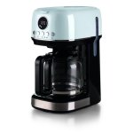 Cafetera de Goteo Ariete 1396/01 1,5 L 900 W Blanco Función mantener caliente