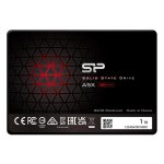 Disco Duro Silicon Power Ace A5X 1TB SSD SATA III 6Gb/s 7 mm SLC Cache