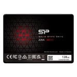 Disco Duro Silicon Power Ace A5X 128GB SSD SATA III 6Gb/s 7 mm SLC Cache