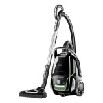 Aspirateur avec Sac AEG VX9-2-ÖKO 850W 5L Allergy Plus Noir