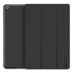 Capa Tech-Protect Smartcase para iPad 10.2 2019 Preta