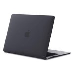Hülle Tech-Protect Smartshell für MacBook Air 13" Schwarz