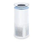 Purificador de ar Beurer FreshHome 62 m² Filtro HEPA H13