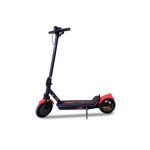Monopattino elettrico Red Bull Racing 350W 7.8Ah Ruote 10" Pneumatici Freni Disco Nero/Rosso