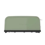 Tostador Taurus 2 Ranuras Largas 1500W 7 Niveles Verde Oliva