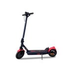 Patinete eléctrico Red Bull Racing 350W 10" Ruedas Freno disco Suspensión Plegable