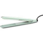 Titan-Glätteisen BaByliss 235ºC 3 Stufen Abschaltautomatik Drehkabel Grün