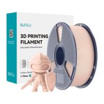 Filament PLA+ Sunlu PLA+ Be Beige 1,75 mm Hohe Haltbarkeit Präzision
