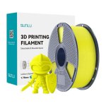 Filament PLA+ Sunlu PLA+ Y Gelb 1,75 mm Hohe Haltbarkeit Präzision