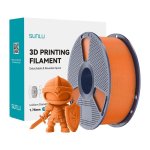 Filamento PLA+ Sunlu PLA+ SO Sunny Orange 1,75 mm Alta Durabilità Preciso