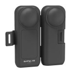 Fundas de muñeca Sunnylife para Insta360 X5 protección integral