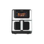 Freidora de Aire Taurus 6.5L 1900W con Temporizador y Pantalla Táctil