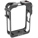 Jaula de protection Puluz DJI Osmo 360 noire