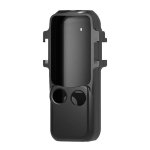 Caixa metálica PULUZ para DJI Osmo Pocket 3 PU933B