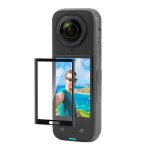 Vetro temperato PULUZ per Insta360 X4/X5