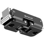 Suporte Magnético PULUZ para DJI Osmo Nano Preto