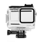Case Impermeabile Puluz per Insta360 Ace Pro 60m