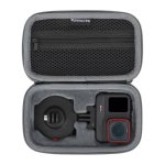 Bolsa Sunnylife para Insta360 Ace Pro con Carabiner