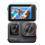 Protettore in vetro temperato Puluz PU951T per Insta360 Ace Pro