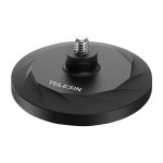 Suporte magnético Telesin MAG-005 para Insta360 GO3