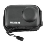 Bolsa Telesin para câmara DJI ACTION 3/4/5 Pro