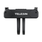 Suporte magnético Telesin OA-TPM-T04 para DJI Action 4/3