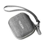 Borsa Telesin IS-HCC-001 per Insta360 GO 3 e GoPro