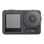 Vidrio protector Sunnylife para DJI OSMO Action 4