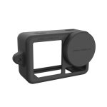 Funda de cámara PGYTECH P-32C-030 para DJI Osmo Action 3 Negro