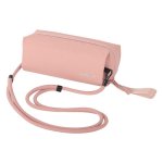 Bolso Sunnylife B018 Organizador Electrónico Rosa para DJI Osmo Pocket 3