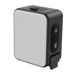 Luce LED Telesin per DJI Action 5 Pro / 4 / 3, 25 LED, 3 temperature di colore