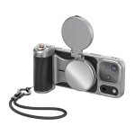 Soporte de Agarre Telesin Master Grip para iPhone 17 Pro Kit Completo