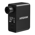 Bomba de Aire para Bici Cycplus AS1 PRO POCKET PRO AIRBANK 120 PSI
