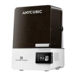 Impresora 3D Anycubic Photon P1 14K Precisión 0,02 mm USB Wi-Fi LAN
