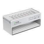 Cargador Universal de Baterías AA/AAA LINOGY