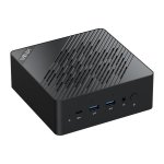 Mini PC Minix ER936-AI AMD Ryzen 9 365/32GB/1TB SSD/Radeon 880M/Windows 11 Pro