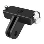 Adaptador Magnético Puluz para Insta360 GO Ultra con Lanzamiento Rápido