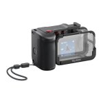 Cover di protezione con manico Telesin per DJI Osmo Action 3/4/5