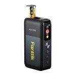 Medidor laser Fanttik A10 Pro 2 em 1 50 m ecrã IPS