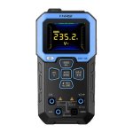 Multímetro Digital Inteligente FNIRSI DMT-99 Pantalla 2.4" TFT HD
