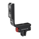 Supporto L Sunnylife OS-ZJ032 per DJI Osmo 360 Montaggio Verticale e Orizzontale