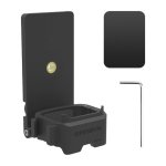 Supporto Magnetico Sunnylife 761V3 per Osmo Pocket 3 Nero